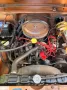 Jeep CJ7 Golden Eagle V8