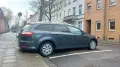 Ford Mondeo MK4 2.0 TDCi  Baujahr 2007  ...