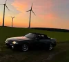 Mercedes-Benz Mercedes Benz SL320 R129 2 Hand! H Kennzei...