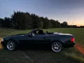 Mercedes-Benz Mercedes Benz SL320 R129 2 Hand! H Kennzei...