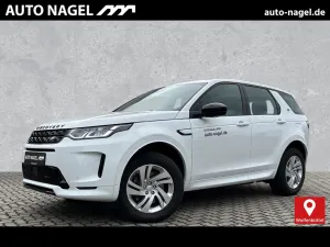 Land Rover Discovery Sport P300e R-Dyn.S Plug-in Hybrid 18