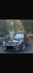 Mercedes-Benz GLA 180 Automatik  AMG Line