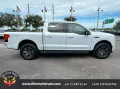 Ford F 150 Lightning FLASH Long Range 2025 €61.900T1