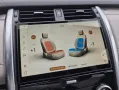 Land Rover Discovery D250 Dynamic HSE