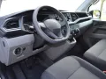 Volkswagen T6.1 Transporter Kasten 2.0 TDI LR TRANSPORT+KOM