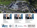Volkswagen T6.1 Transporter Kasten 2.0 TDI LR TRANSPORT+KOM