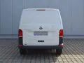 Volkswagen T6.1 Transporter Kasten 2.0 TDI LR TRANSPORT+KOM