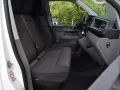 Volkswagen T6.1 Transporter Kasten 2.0 TDI LR TRANSPORT+KOM