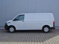 Volkswagen T6.1 Transporter Kasten 2.0 TDI LR TRANSPORT+KOM