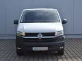 Volkswagen T6.1 Transporter Kasten 2.0 TDI LR TRANSPORT+KOM