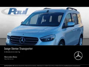 Mercedes-Benz T 180 Progressive 7G+Navi+Kam+LED+Tempomat
