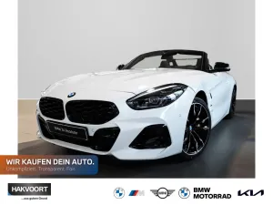 BMW Z4 M40i 