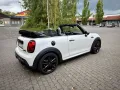 MINI JCW, Nav, HUD, h/k, CarPlay, Garantie, Wartungsp