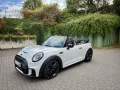 MINI JCW, Nav, HUD, h/k, CarPlay, Garantie, Wartungsp