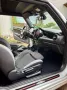 MINI JCW, Nav, HUD, h/k, CarPlay, Garantie, Wartungsp