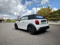 MINI JCW, Nav, HUD, h/k, CarPlay, Garantie, Wartungsp