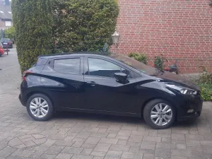 Nissan Micra 1.0 IG-T 100 Acenta Xtronic Auto Acenta