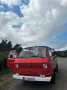 Volkswagen VW Volkswagen T3 Multivan H-Kennzeichen Ol...