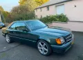 Mercedes-Benz 300ce 24v 1hand