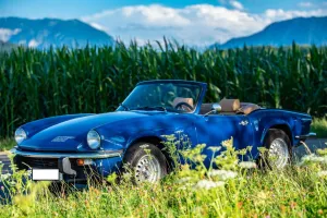 Triumph Spitfire