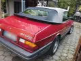 Saab 900 Turbo 16V Cabrio