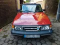 Saab 900 Turbo 16V Cabrio