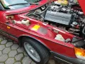 Saab 900 Turbo 16V Cabrio