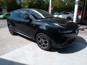 Alfa Romeo Tonale Ti  Kamera/Matrix-LED