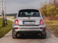 Abarth 595 Competizione