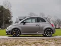Abarth 595 Competizione