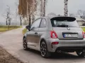 Abarth 595 Competizione