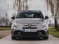 Abarth 595 Competizione