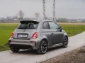 Abarth 595 Competizione