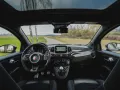 Abarth 595 Competizione