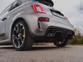 Abarth 595 Competizione