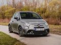 Abarth 595 Competizione