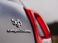 Abarth 595 Competizione