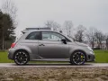 Abarth 595 Competizione