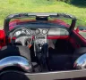 Fiat Barchetta 1.8 16V -