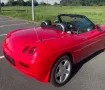 Fiat Barchetta 1.8 16V -