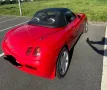 Fiat Barchetta 1.8 16V -