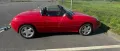Fiat Barchetta 1.8 16V -