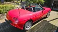 Fiat Barchetta 1.8 16V -