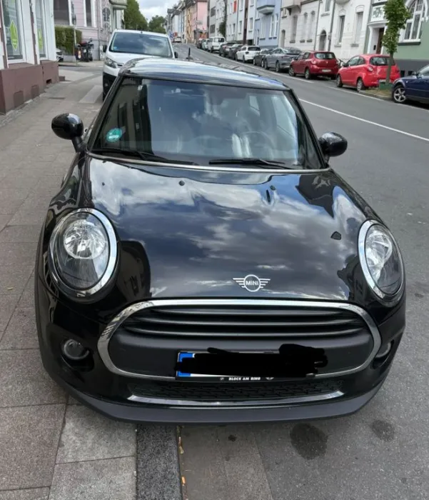 MINI One One