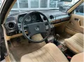 Mercedes-Benz Mercedes 230CE Coupé W123 136PS Bj: 1982 5...