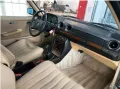 Mercedes-Benz Mercedes 230CE Coupé W123 136PS Bj: 1982 5...