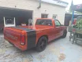 Chevrolet US Car Pick up Chevrolet S10 H- Zulassung