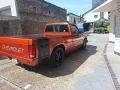Chevrolet US Car Pick up Chevrolet S10 H- Zulassung