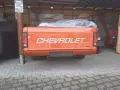 Chevrolet US Car Pick up Chevrolet S10 H- Zulassung