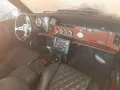 Chevrolet US Car Pick up Chevrolet S10 H- Zulassung